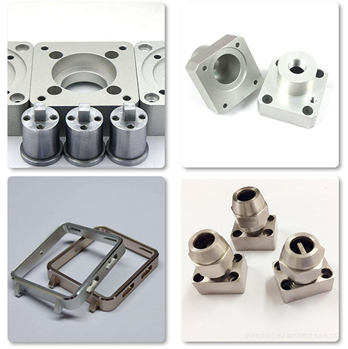 Discover high-performance titanium CNC machining for aerospace, medical, and automotive parts. Exceptional strength, biocompatibility, and corrosion resistance. Get a precision quote today.